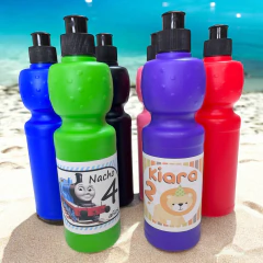 Botellas Sport 500cc - comprar online