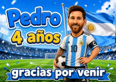 Stickers Autoadhesivos Personalizados por Plancha