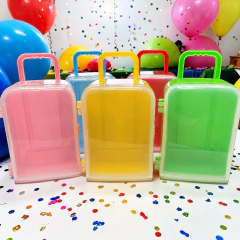 Carry-On Surtido Vacío -HERMOSOS!-