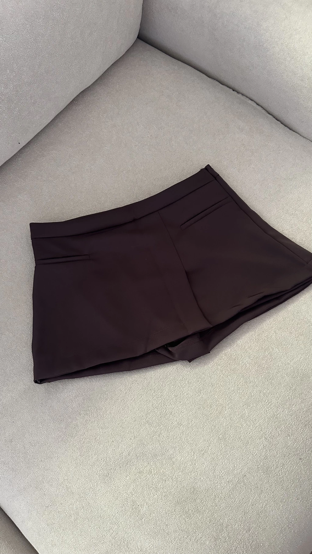 SHORT POLLERA ARDEN