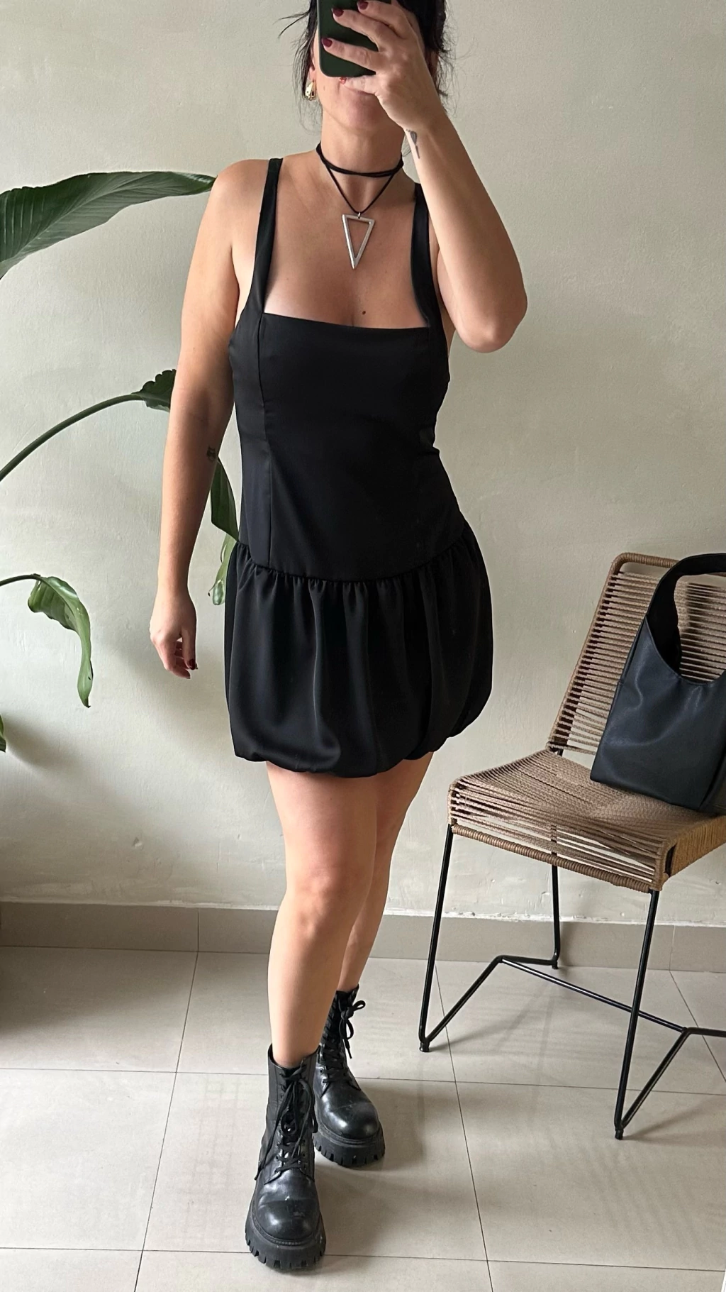 VESTIDO GLOB