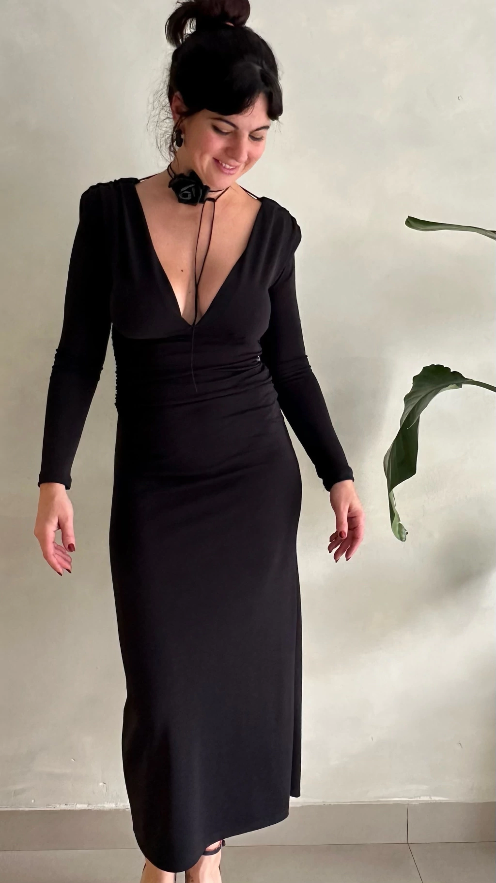 VESTIDO MARIAN