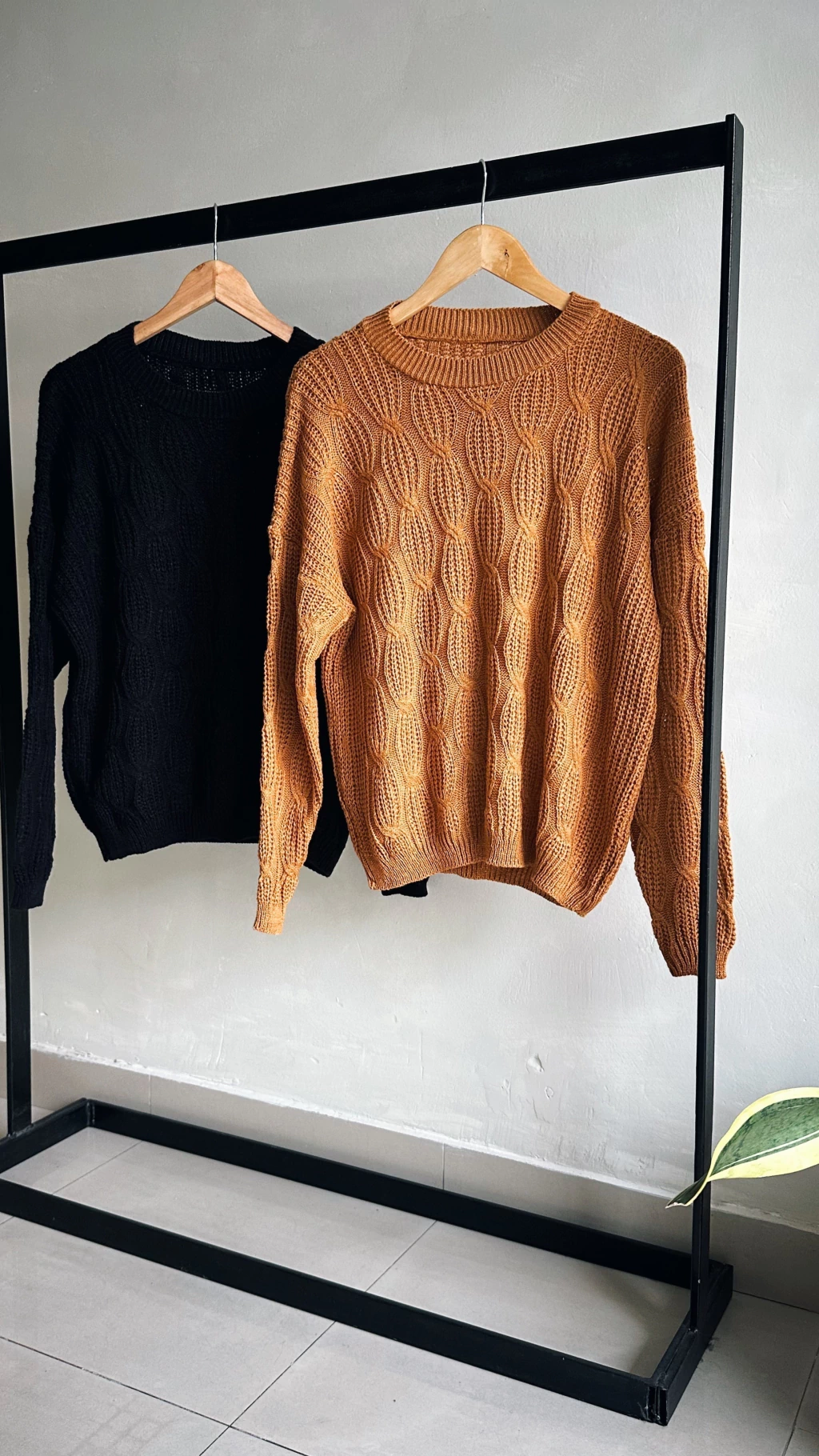 SWEATER FLAMEN