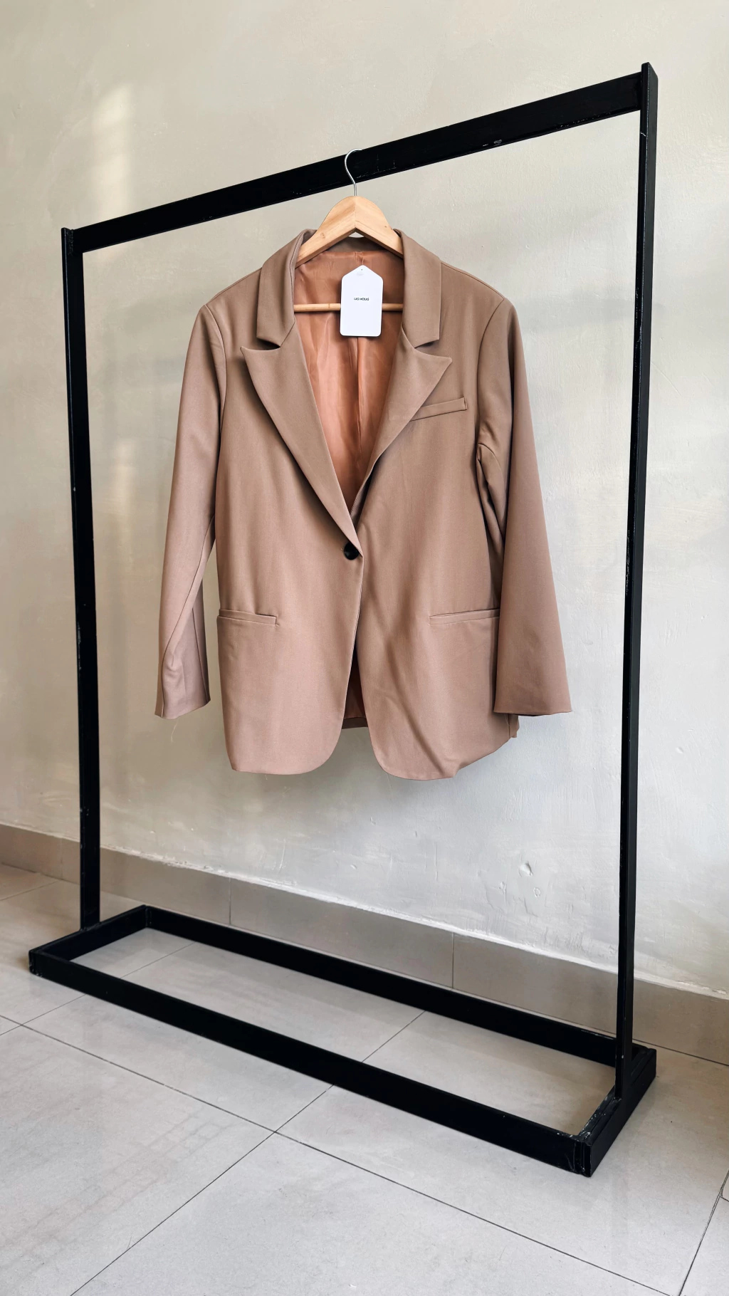 BLAZER BETY