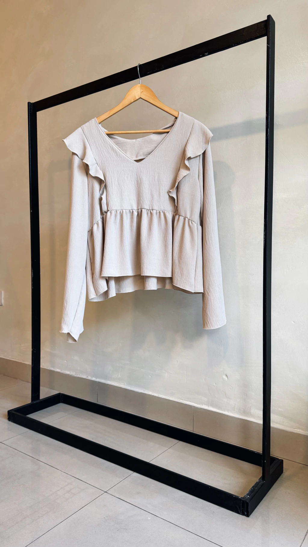 BLUSA MONACO