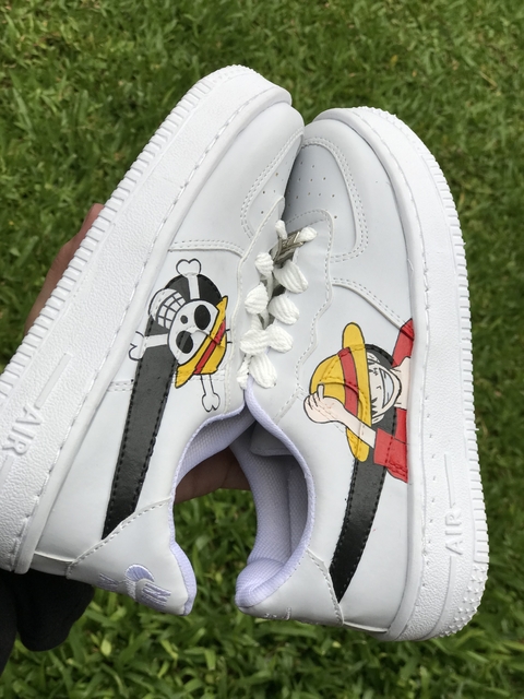 Zapatillas One Piece