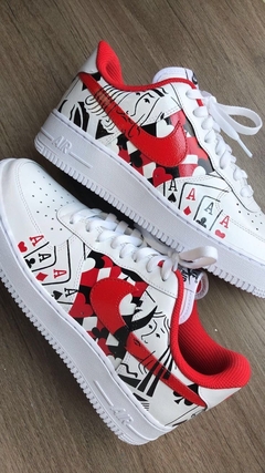 Zapatillas Poker