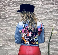 Campera Worldwide - comprar online