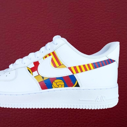 Zapatillas BARCELONA FC