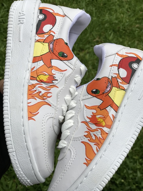 Zapatillas Pokemon