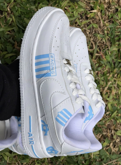 Zapatillas FUTBOL ARGENTINO - tienda online