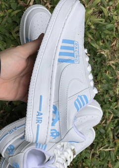 Zapatillas FUTBOL ARGENTINO