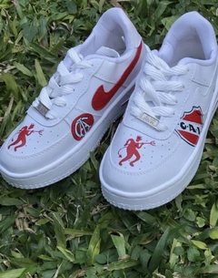 Imagen de Zapatillas FUTBOL ARGENTINO