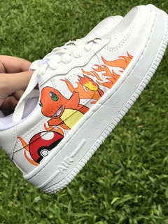 Zapatillas Pokemon en internet