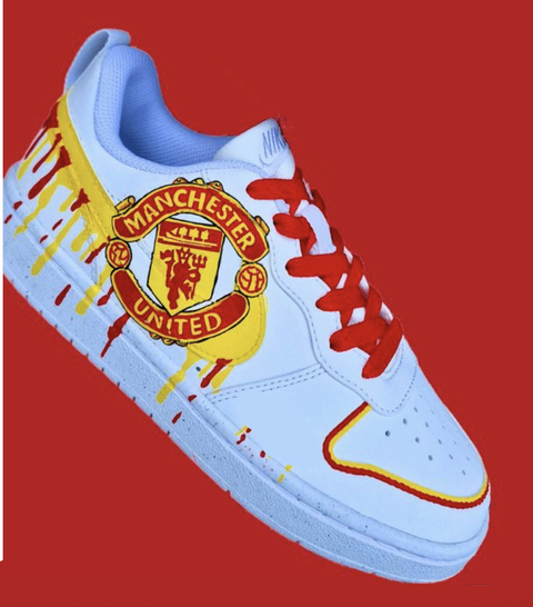 Zapatillas MANCHESTER UNITED FC