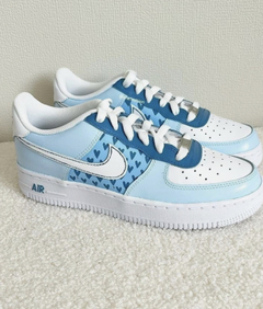 Zapatillas CORAZONES en internet