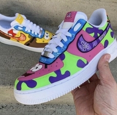 Zapatillas BOB ESPONJA - comprar online