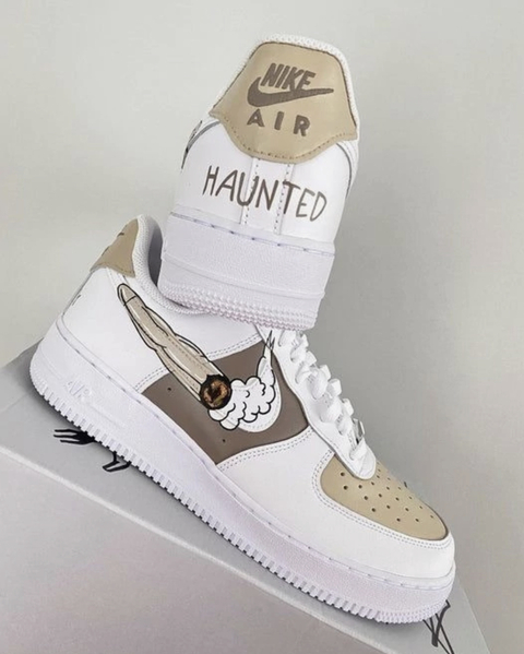 Zapatillas HAUNTED