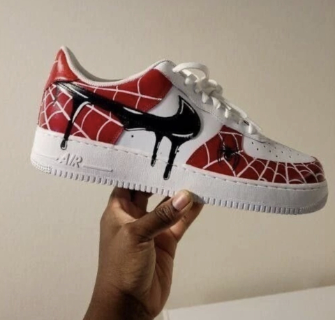 Zapatillas SPIDERMAN