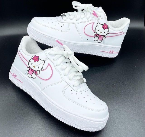 Zapatillas HELLO KITTY