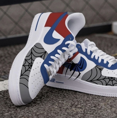Zapatillas SPIDERMAN