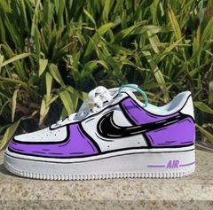 Zapatillas CARTOONS - comprar online