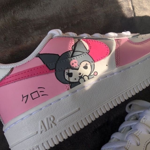 Zapatillas KUROMI