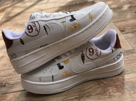 Zapatillas HARRY POTTER