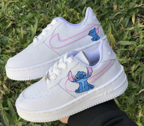Zapatillas STITCH