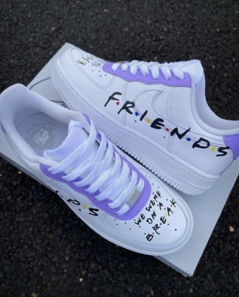 Zapatillas FRIENDS