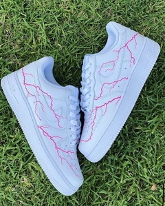 Zapatillas THUNDER
