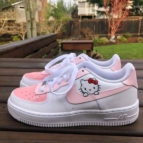 Zapatillas HELLO KITTY