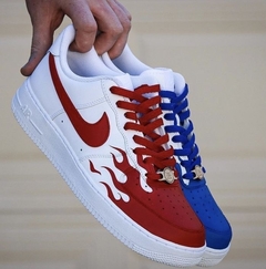 Zapatillas FIRE
