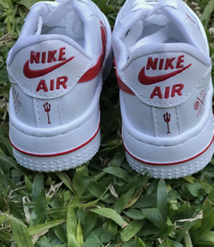 Zapatillas FUTBOL ARGENTINO - Guadalupe Chiapas
