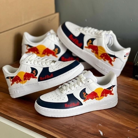 Zapatillas RED BULL