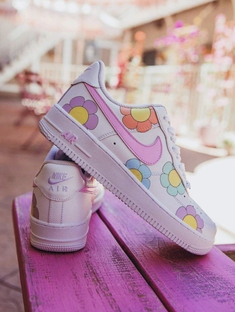 Zapatillas MARGARITAS