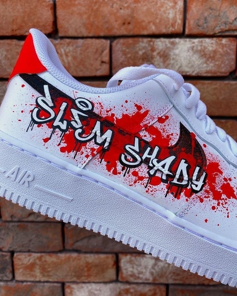 Zapatillas EMINEM