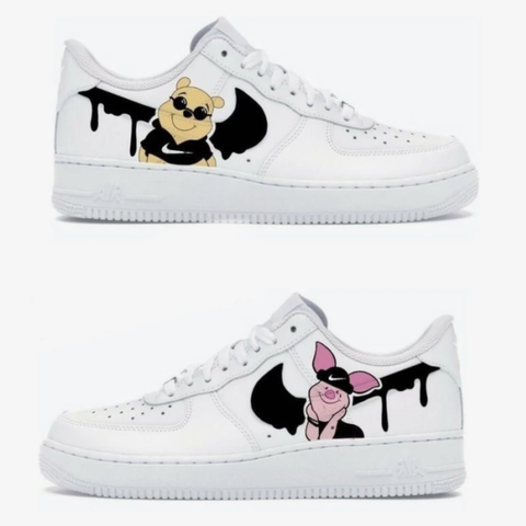 Zapatillas WINNIE POOH