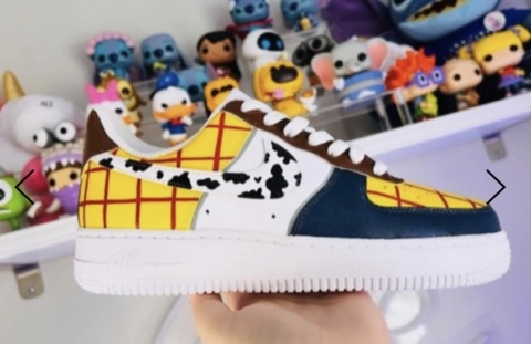 Zapatillas TOY STORY