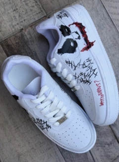 Zapatillas JOKER - comprar online