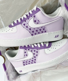 Zapatillas CORAZONES - comprar online