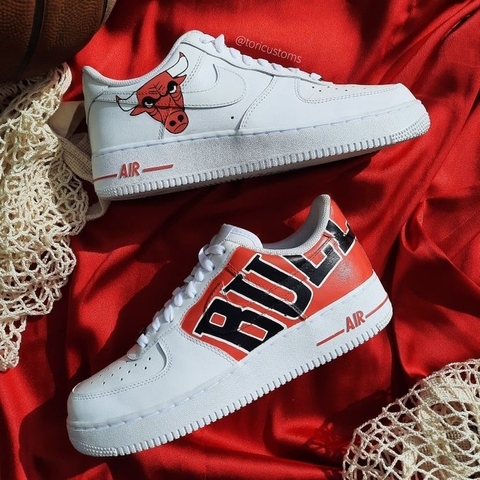 Zapatillas BULLS