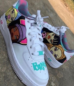 Zapatillas BRATZ