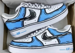 Zapatillas CARTOONS