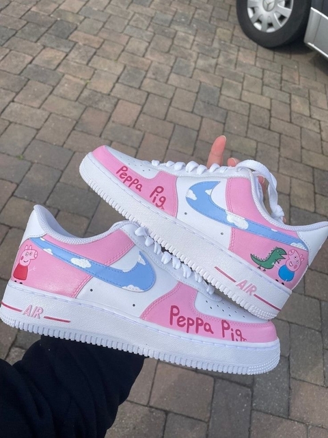 Zapatillas Peppa Pig