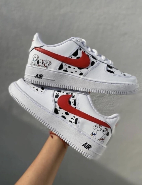 Zapatillas 101 DALMATAS