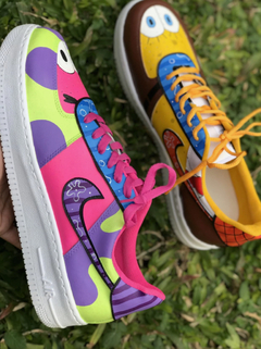 Zapatillas BOB ESPONJA - comprar online
