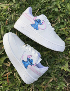 Zapatillas STITCH en internet