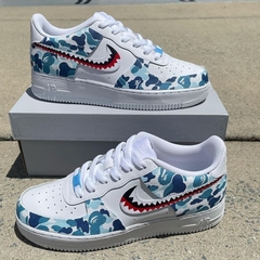 Zapatillas BAPE