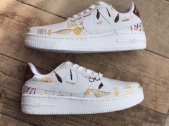 Zapatillas HARRY POTTER - comprar online